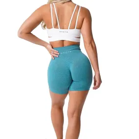 2024 Seamless Pro Shorts Yoga Shorts For Sports Running High Waist Scrunch Booty Butt Lifting Comfort Fitness Gym Tights