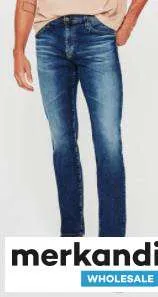 Adriano Goldschmied Wholesale jeans de hombre surtido 24pcs.