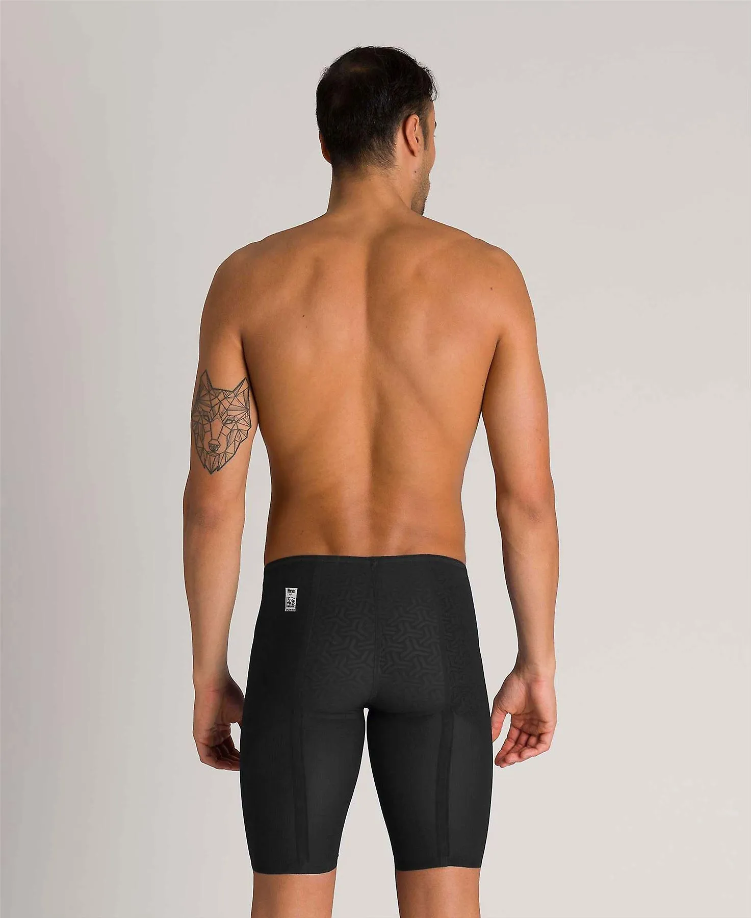 Arena Race Swimming Jammers Powerskin Carbon Glide Swim Shorts