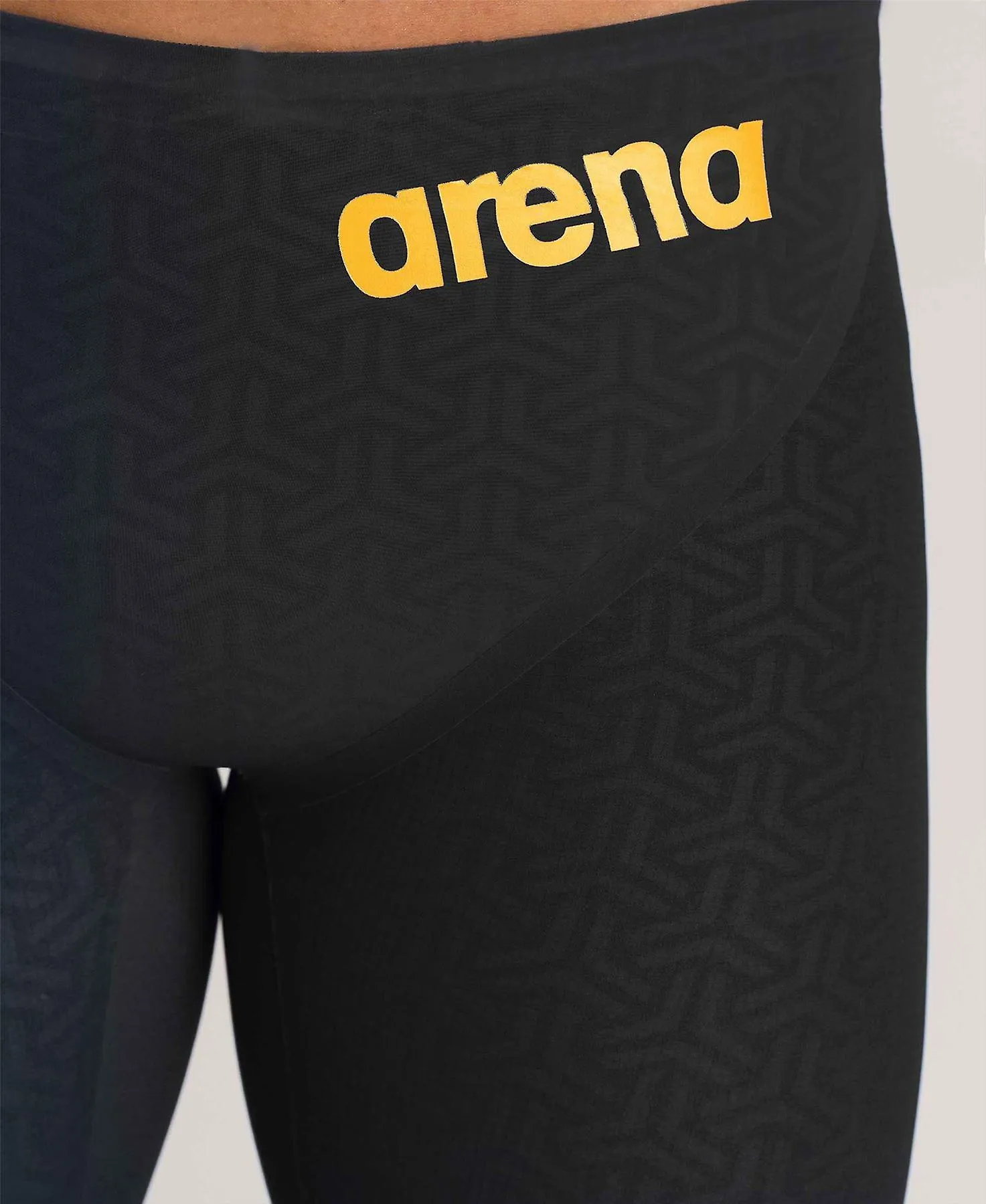 Arena Race Swimming Jammers Powerskin Carbon Glide Swim Shorts