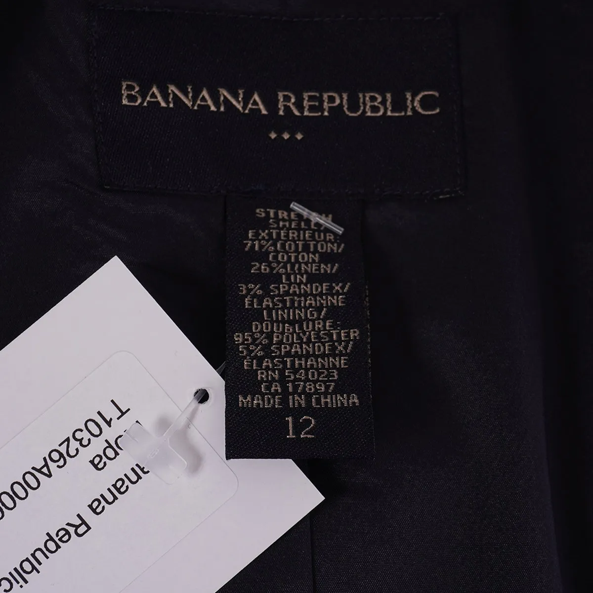 Banana Republic Blazer