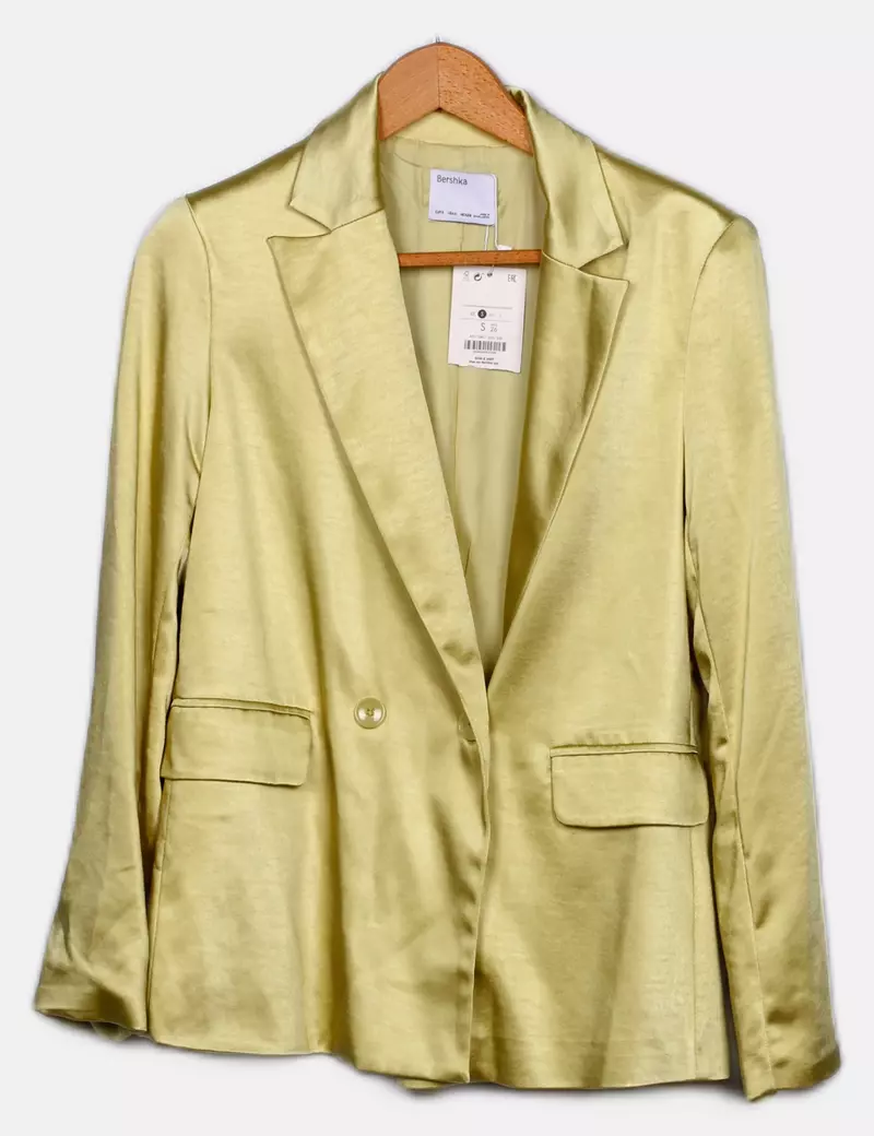 Bershka Blazer