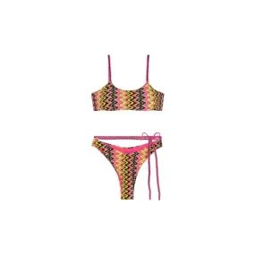 Bikini Donna Fantasia Fk24-0611x07