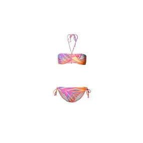 Bikini Roxy Bandeau Friday ERJX203131 YEC3