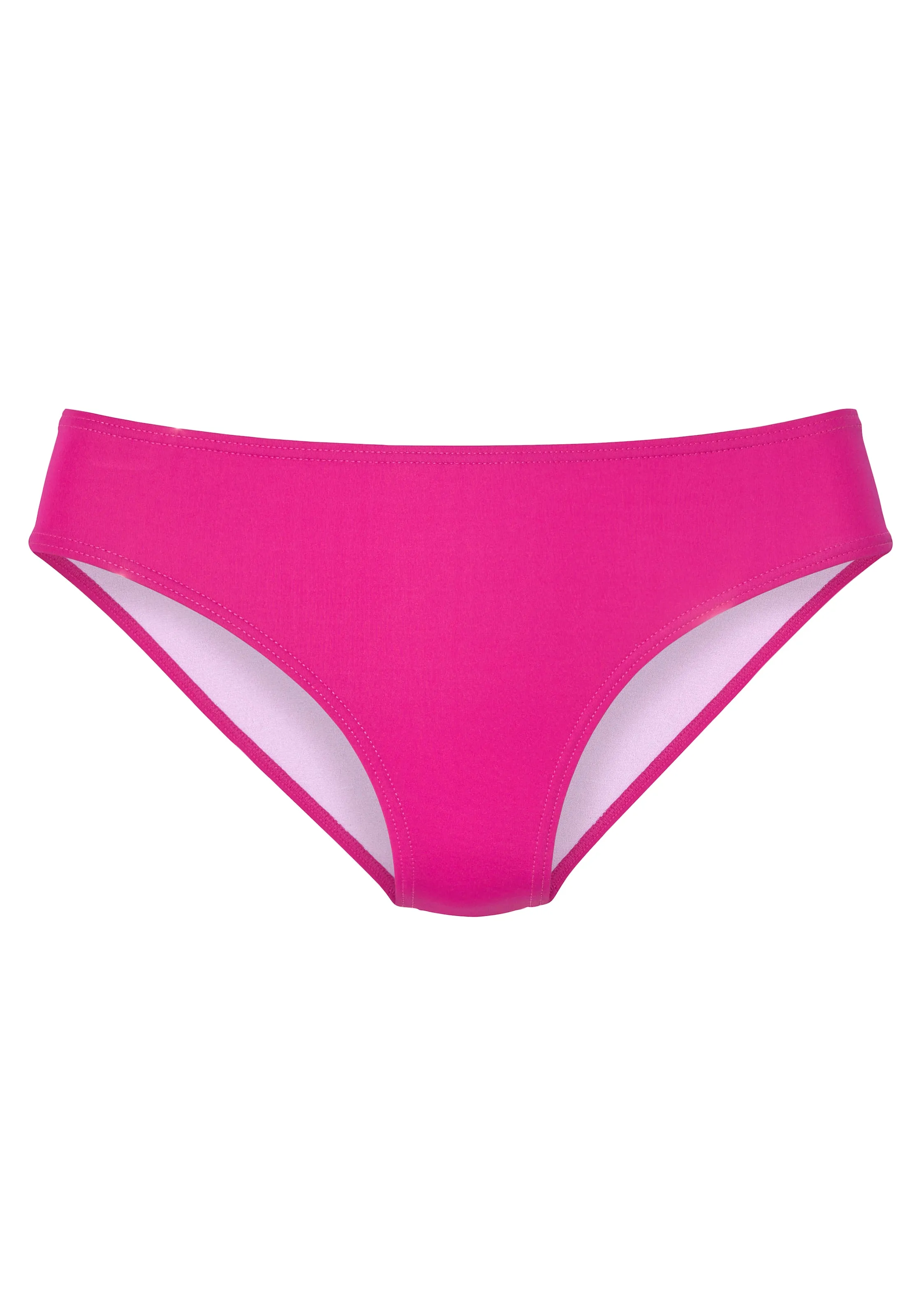 Braga de bikini s.Oliver en Rosa