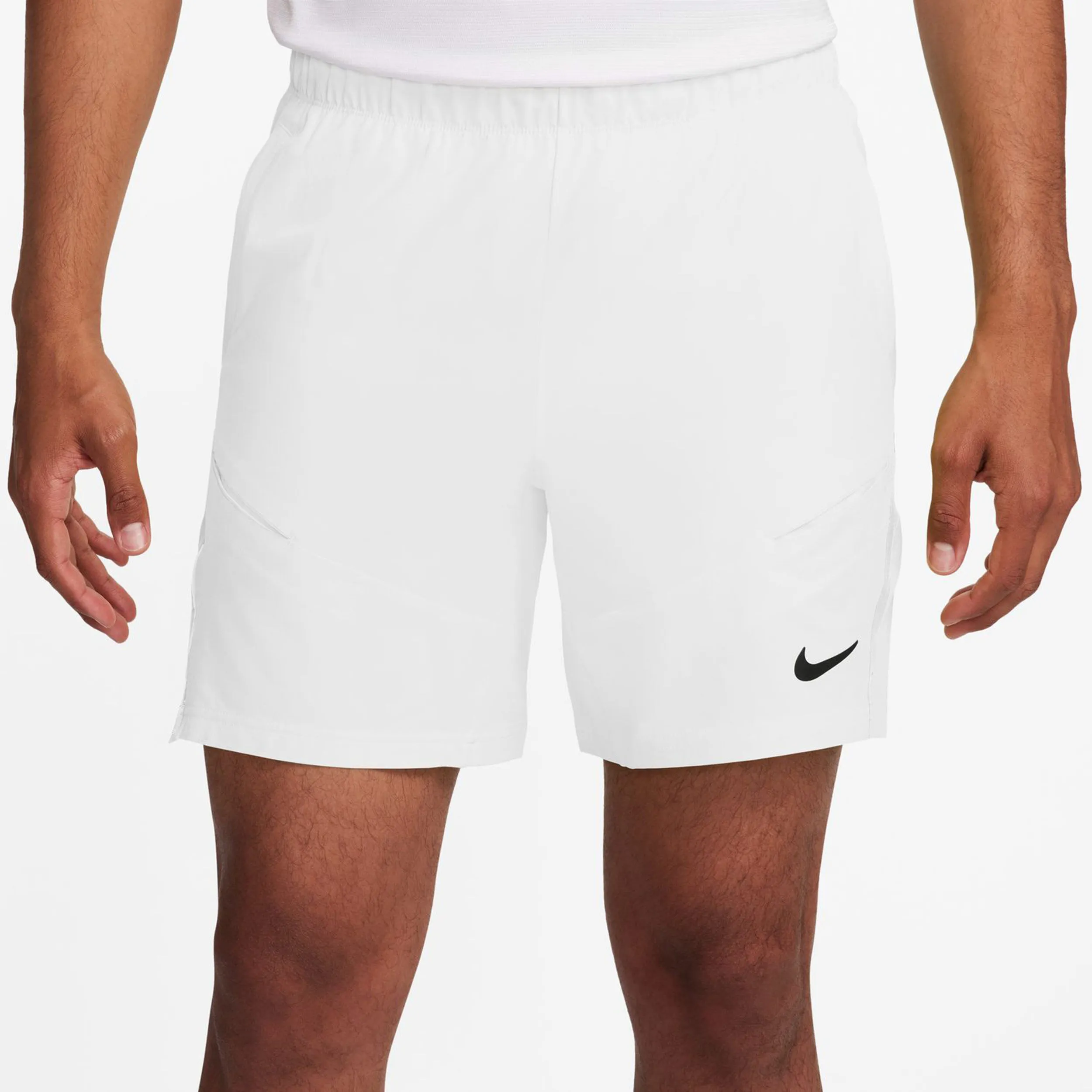 Court Dri-Fit Advantage 7in Shorts Hombres