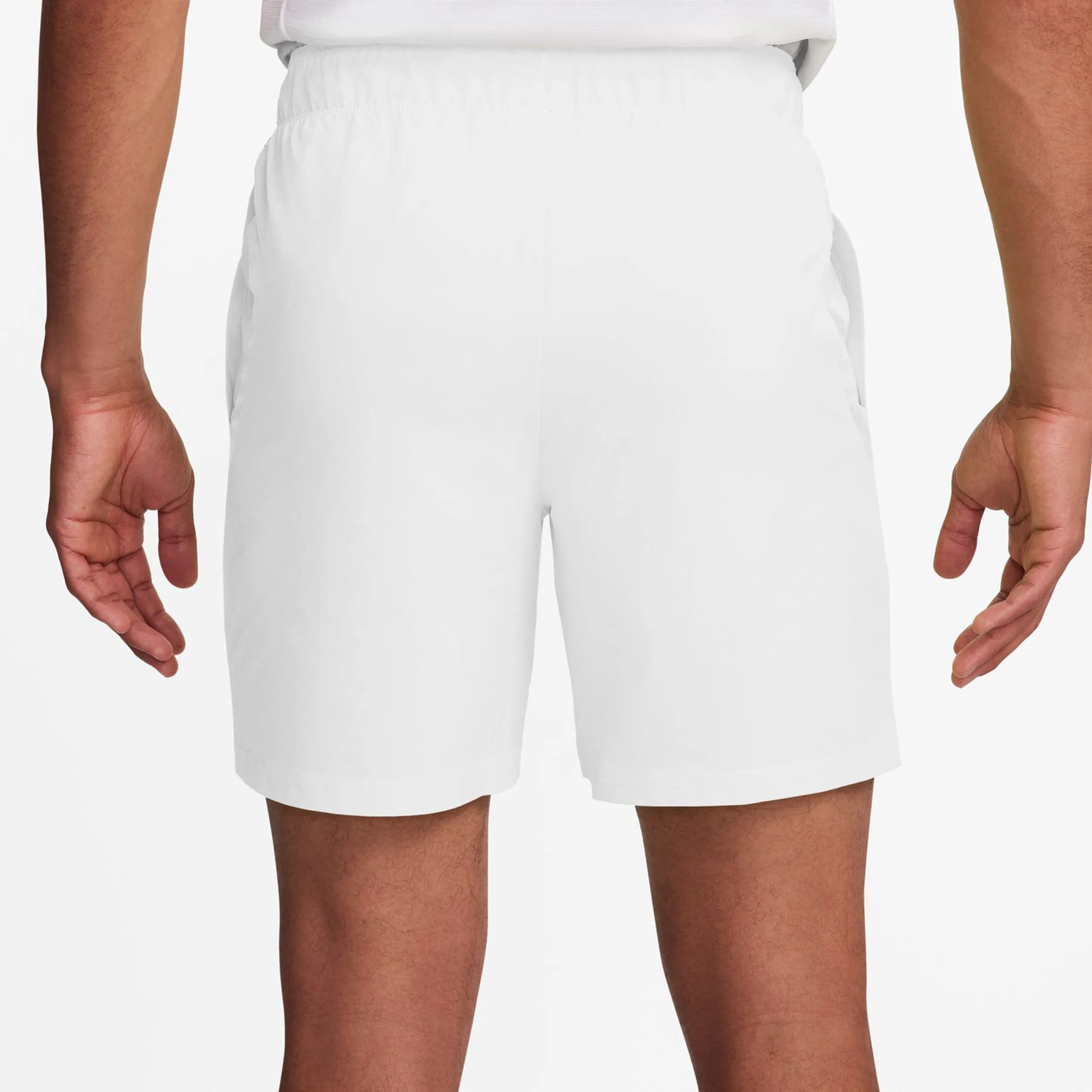 Court Dri-Fit Advantage 7in Shorts Hombres