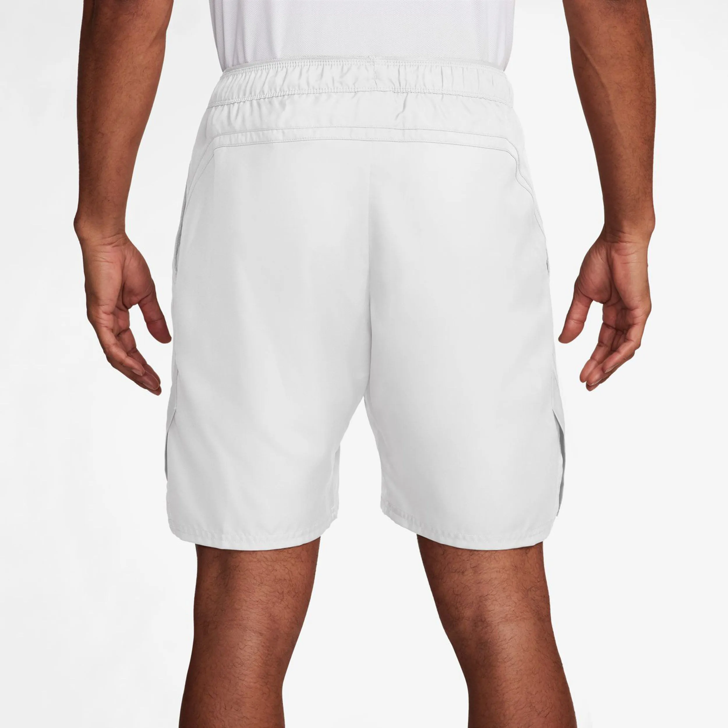 Court Dri-Fit Victory 9in Shorts Hombres