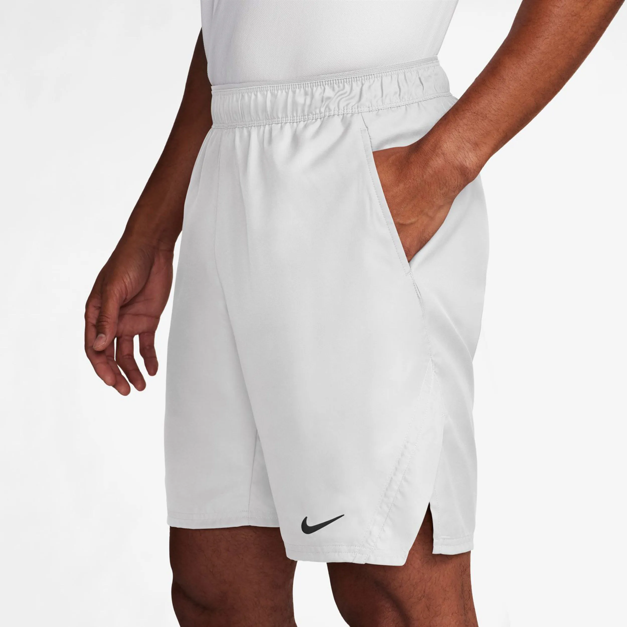 Court Dri-Fit Victory 9in Shorts Hombres