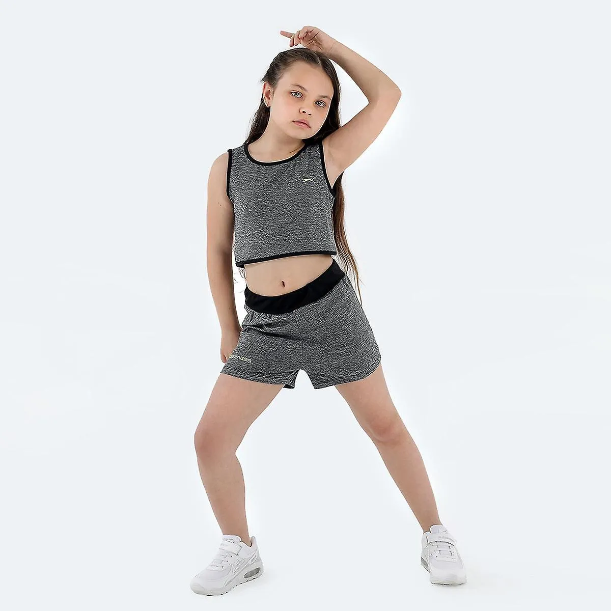 DESTA Girl's Shorts Set