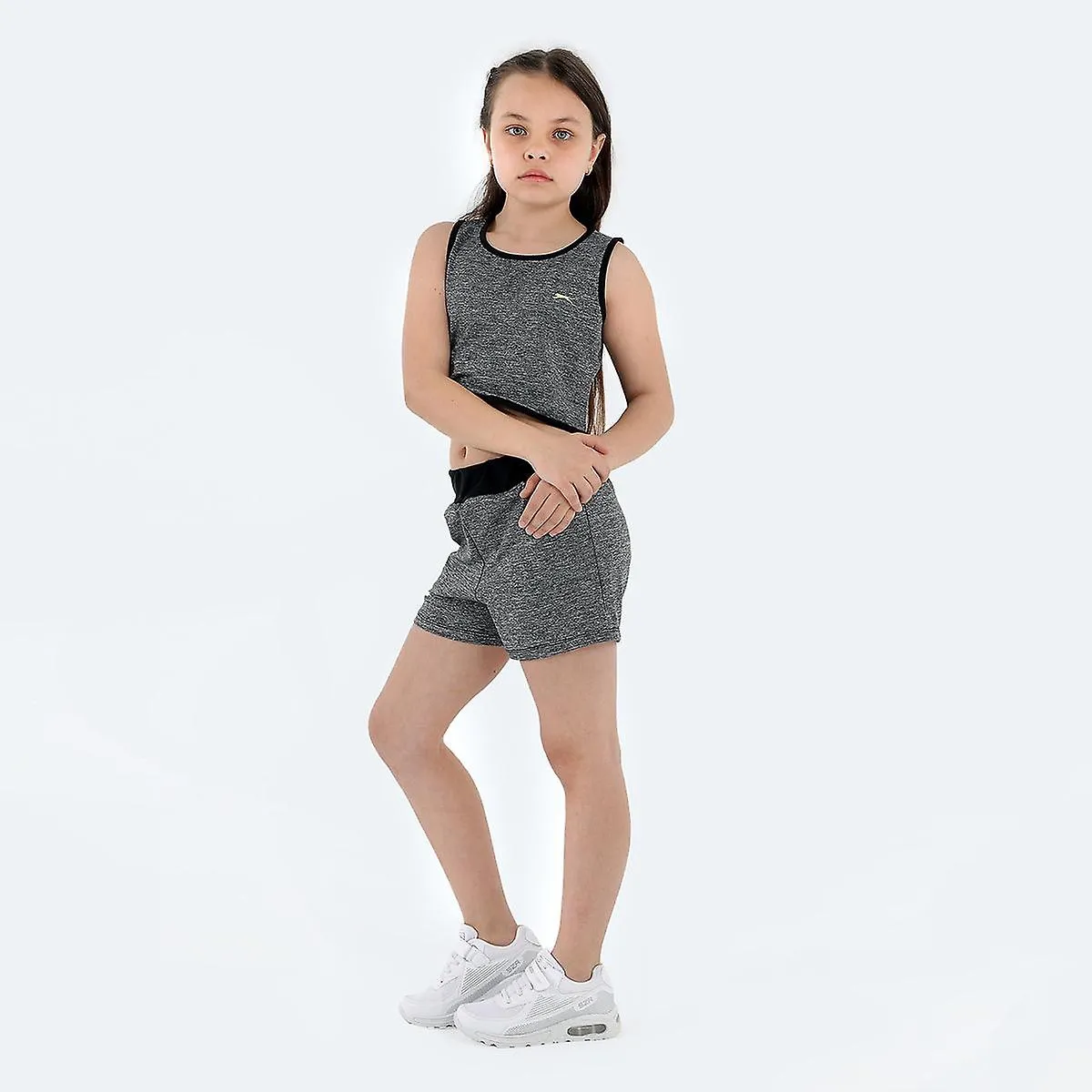 DESTA Girl's Shorts Set