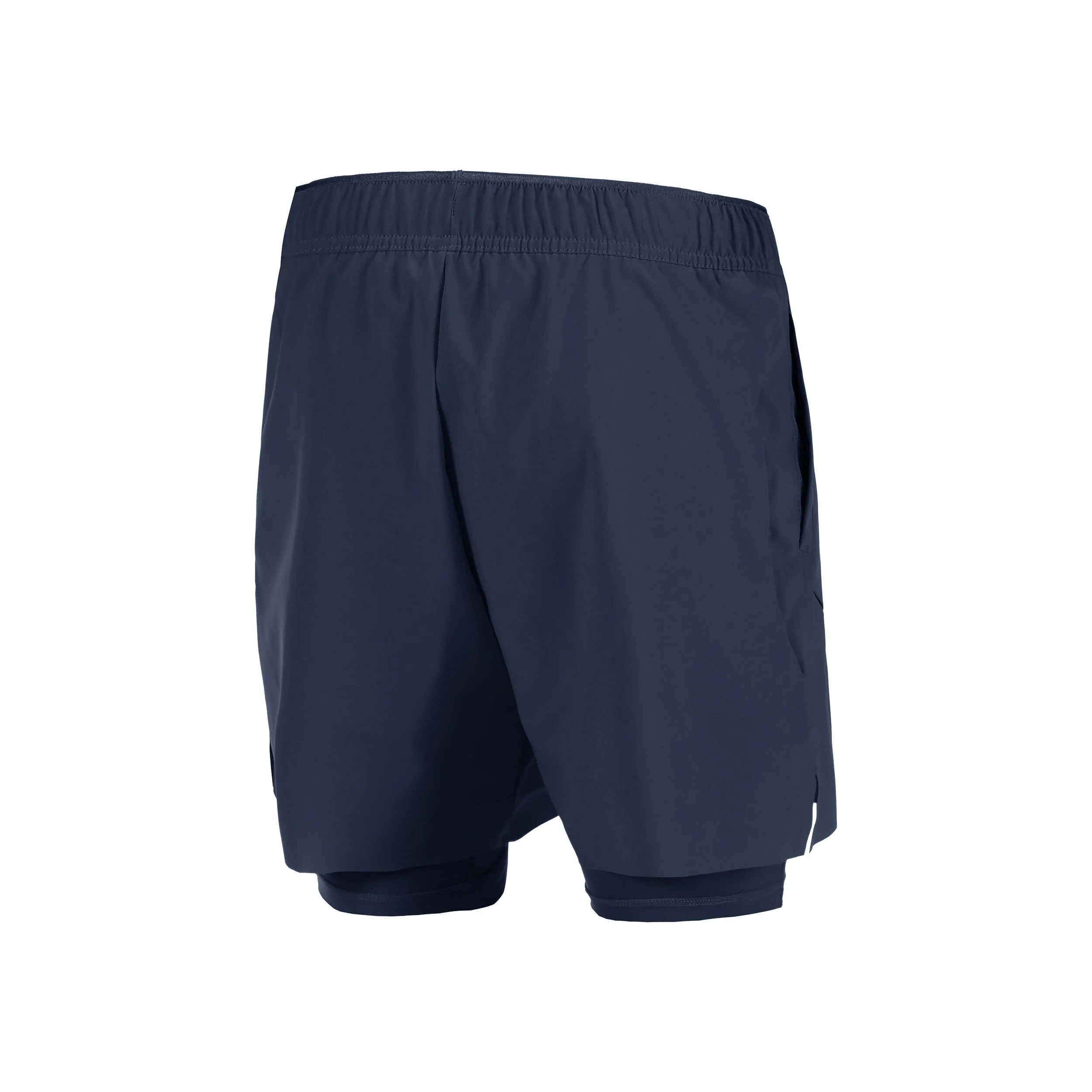 Dri-Fit Court Slam Shorts Hombres