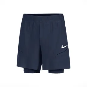 Dri-Fit Court Slam Shorts Hombres