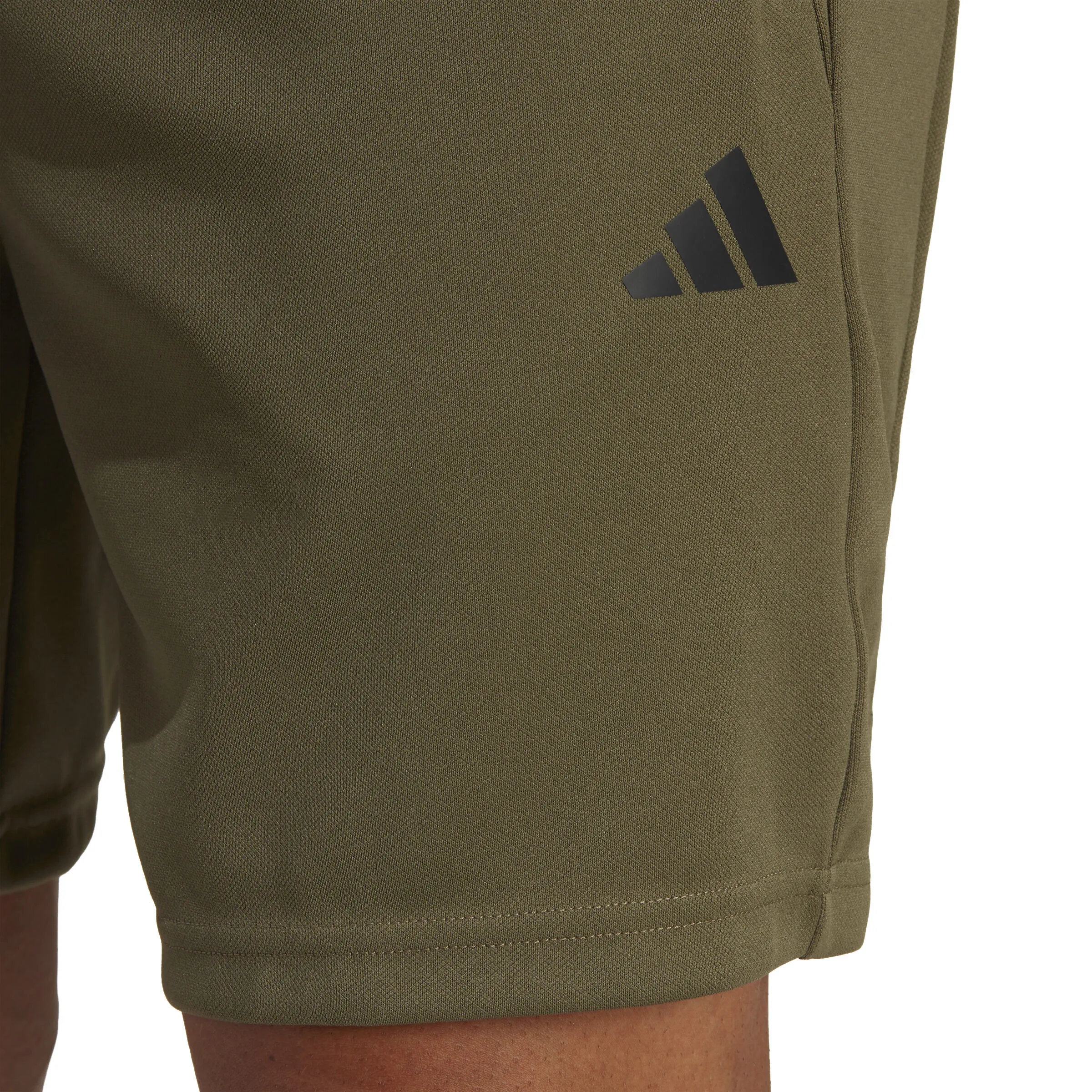 Essentials Train All Set Training Shorts Hombres