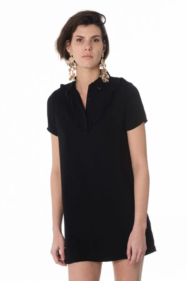 Falda/Vestido Mujeres Kaporal Forga Black