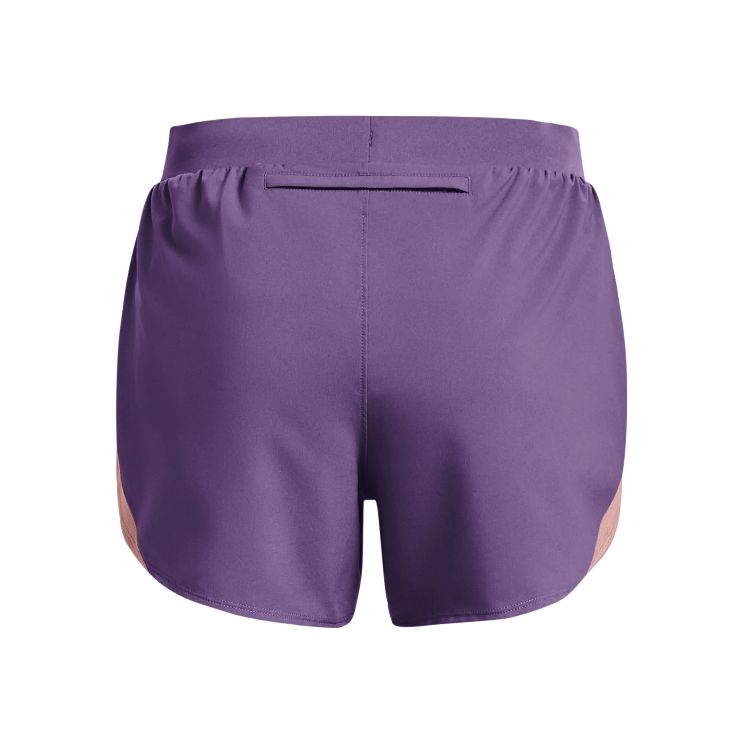 Fly By Elite 3in Shorts Mujeres