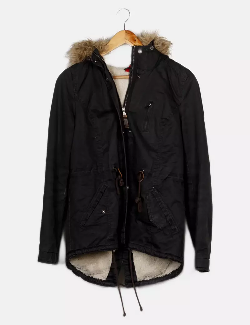 H&M Parka