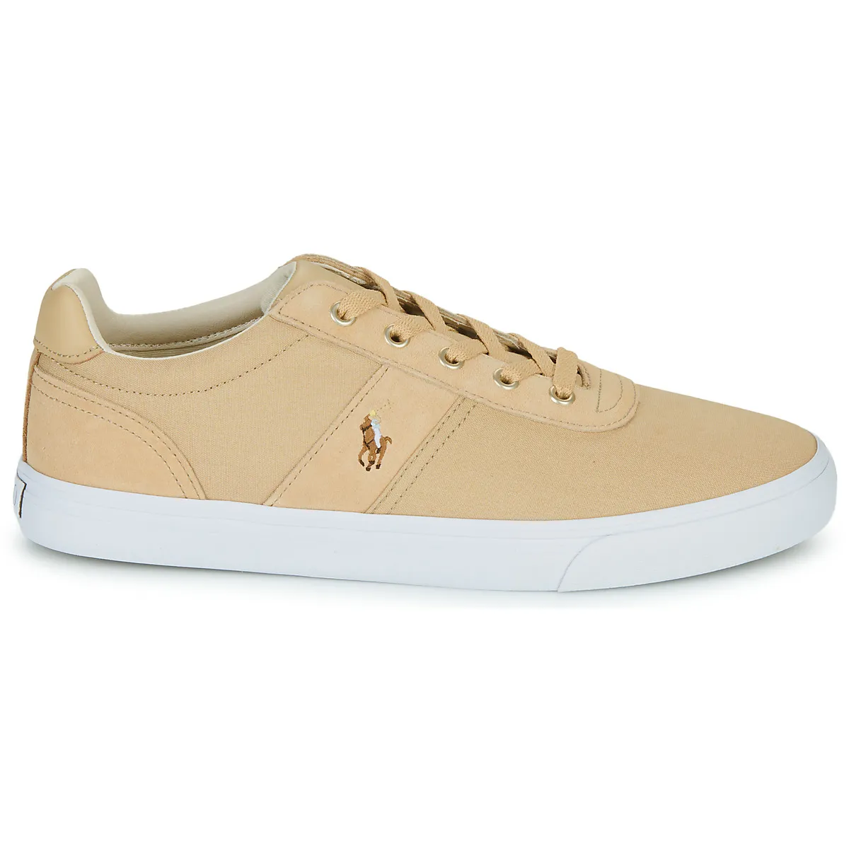 HANFORD-SNEAKERS-LOW TOP LACE