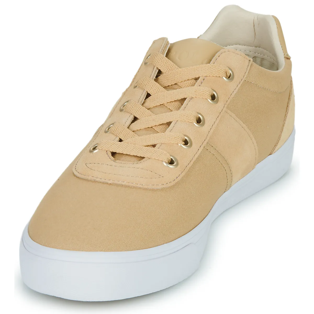 HANFORD-SNEAKERS-LOW TOP LACE