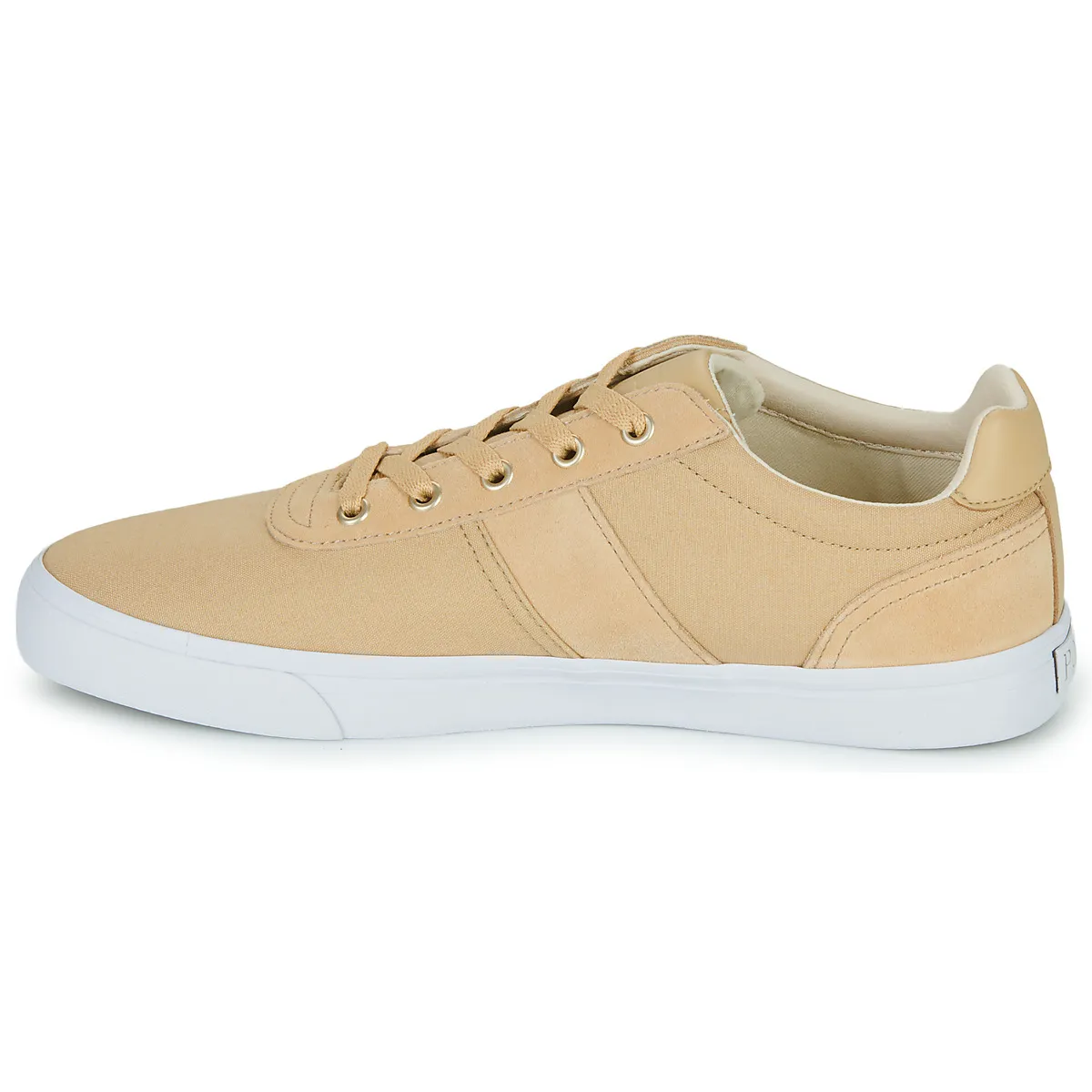 HANFORD-SNEAKERS-LOW TOP LACE