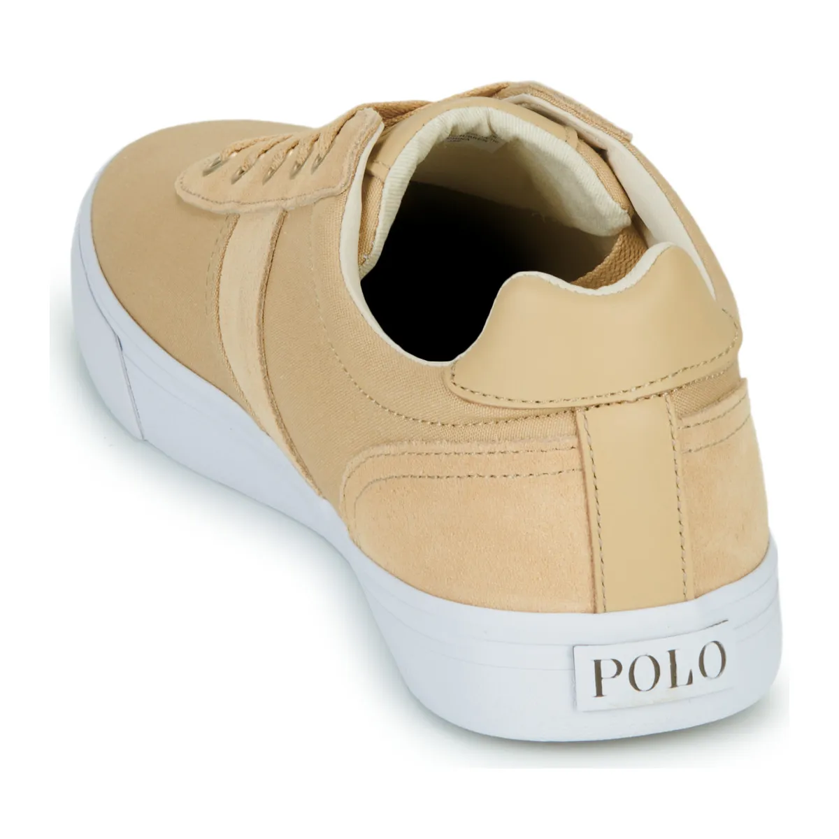 HANFORD-SNEAKERS-LOW TOP LACE