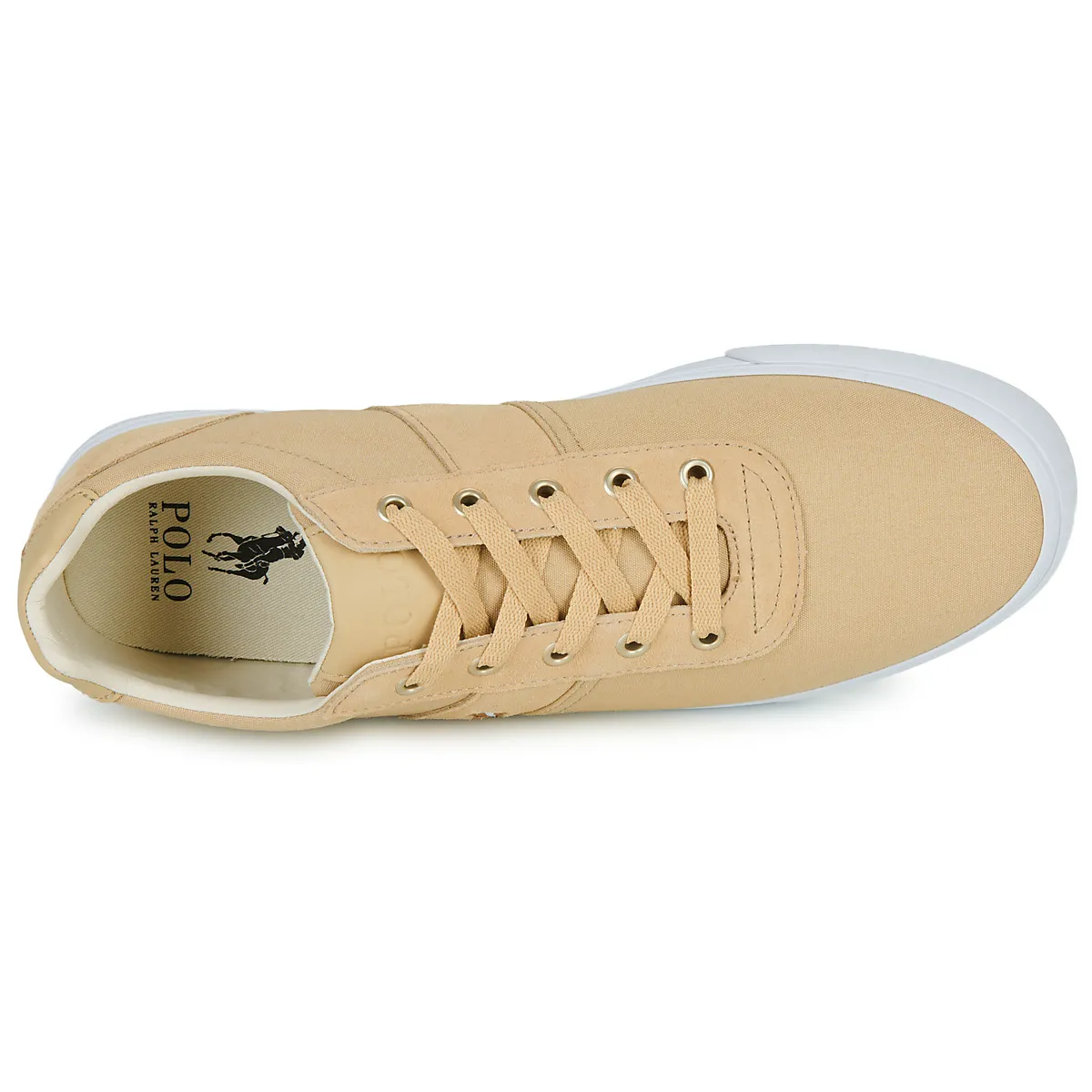 HANFORD-SNEAKERS-LOW TOP LACE