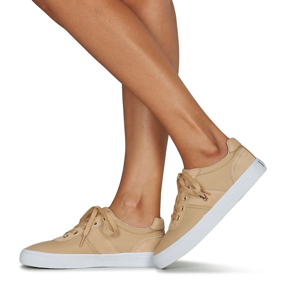 HANFORD-SNEAKERS-LOW TOP LACE