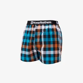 Horsefeathers Clay Boxer Shorts