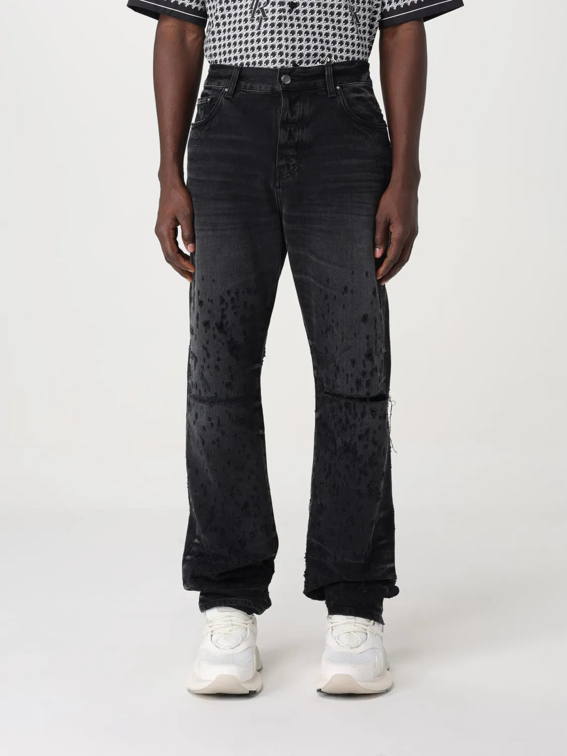 Jeans hombre Amiri