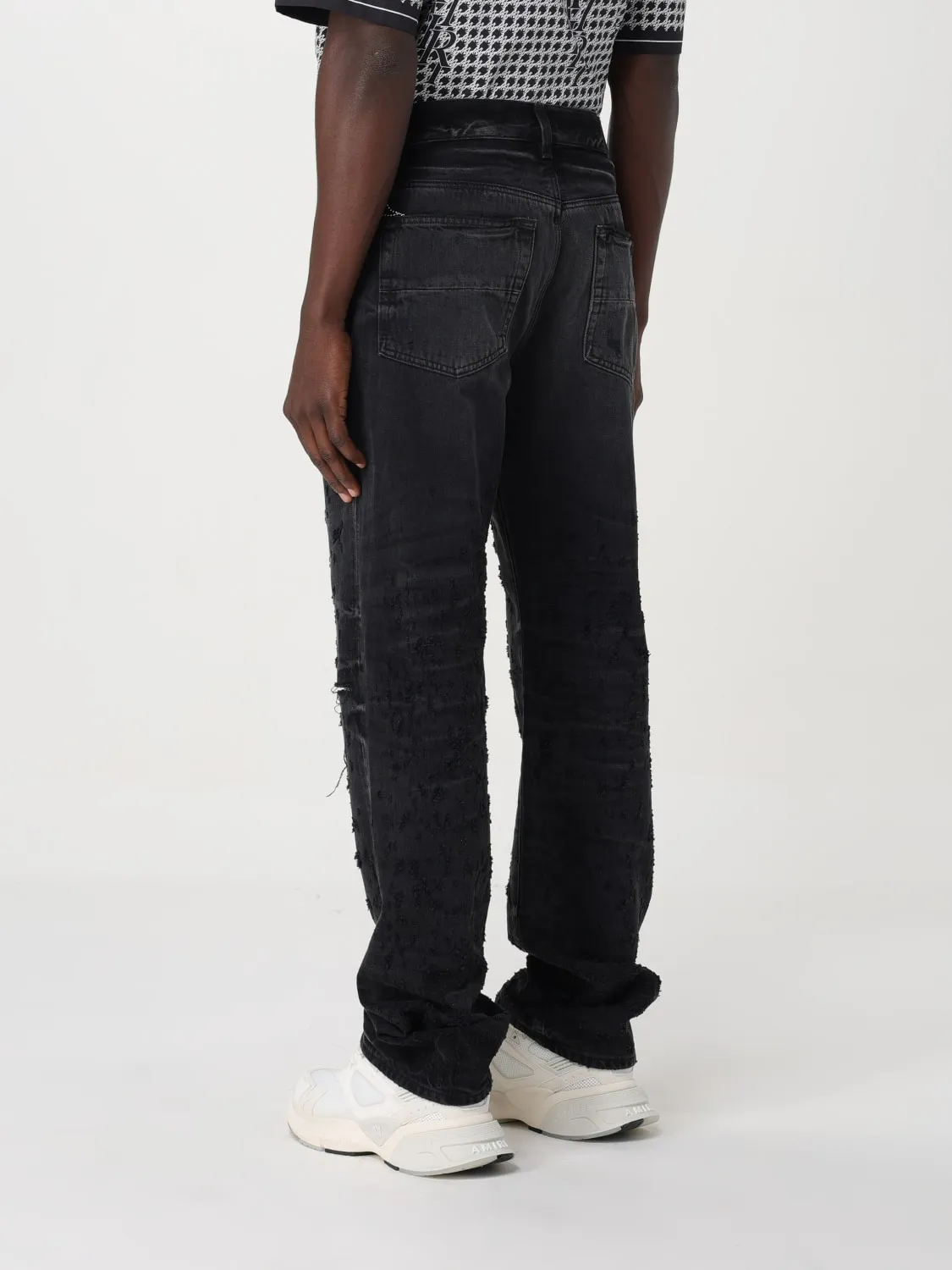 Jeans hombre Amiri