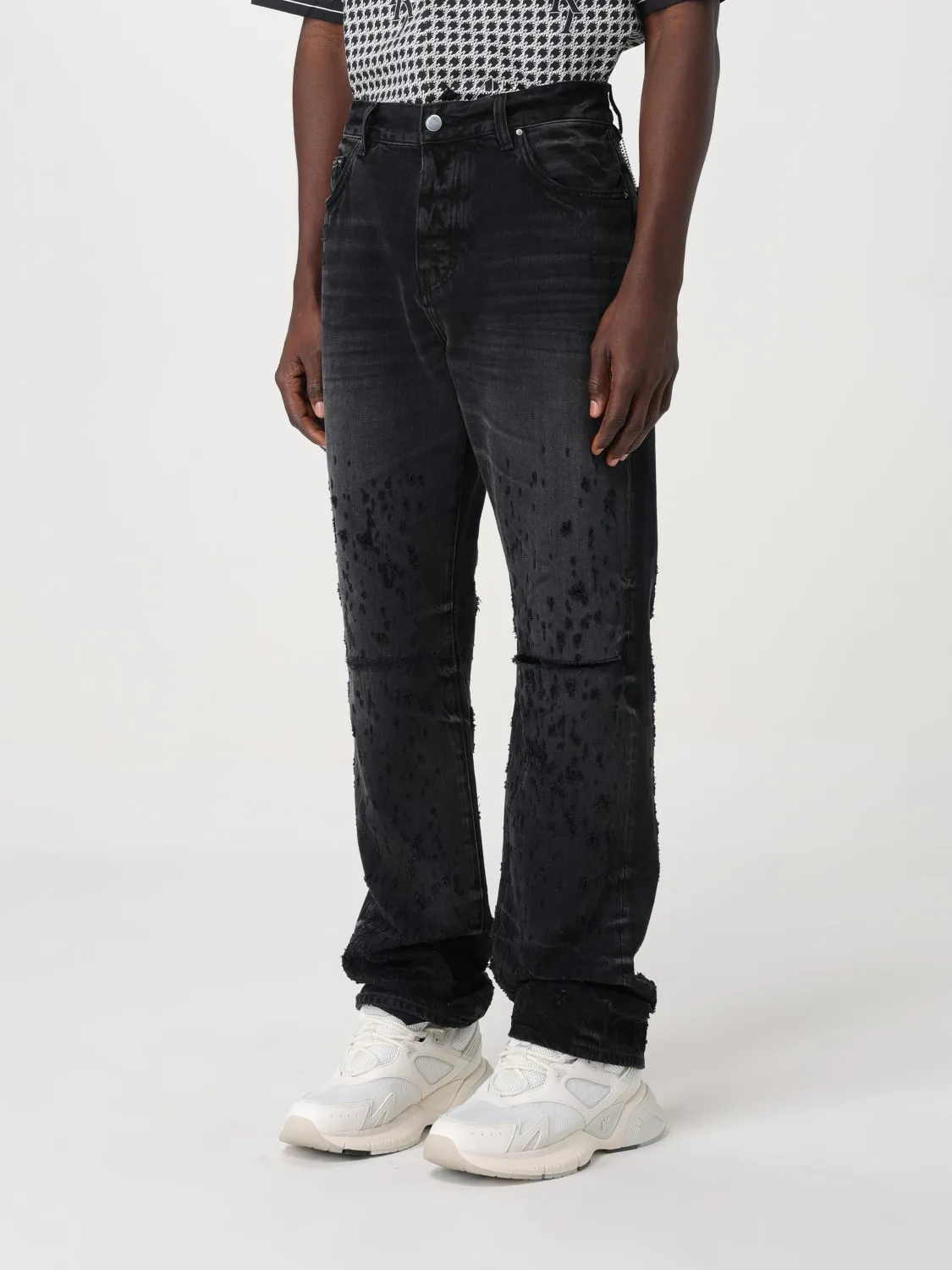 Jeans hombre Amiri