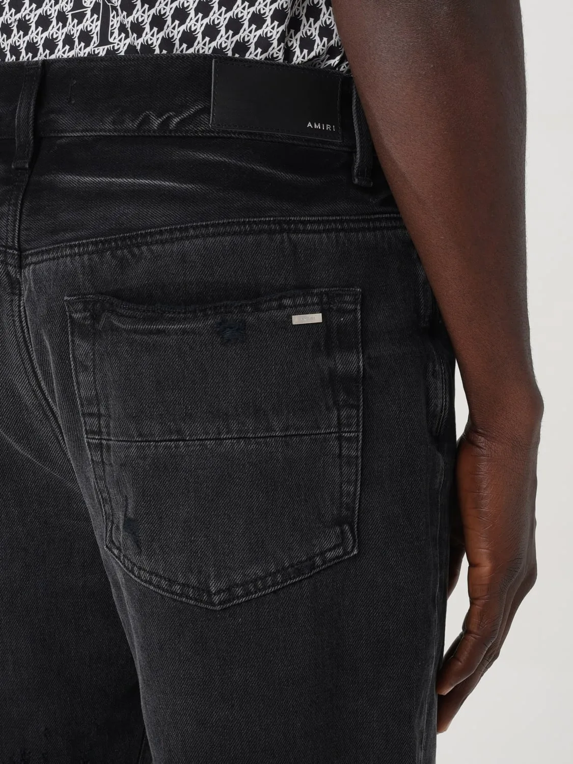 Jeans hombre Amiri