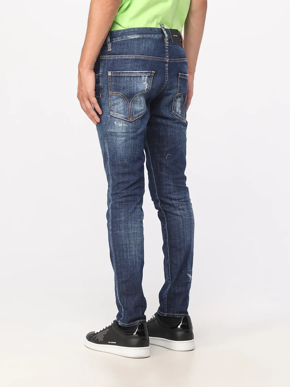 Jeans hombre Dsquared2