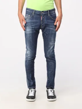 Jeans hombre Dsquared2