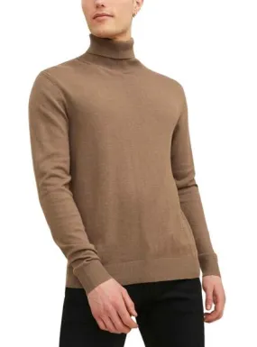 Jersey Jack and Jones Emil Tostado para Hombre