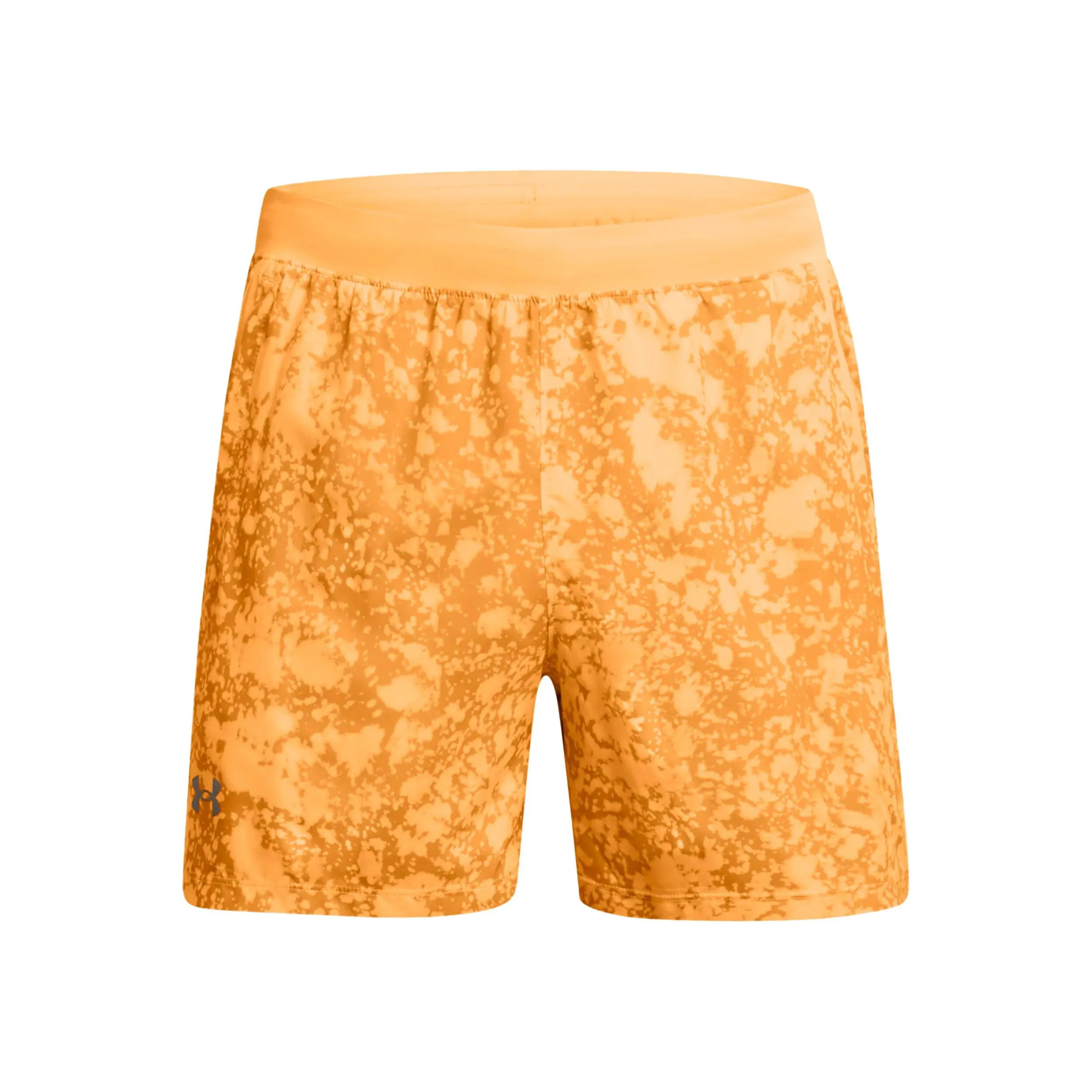 Launch 5 Inch Specks Shorts Hombres