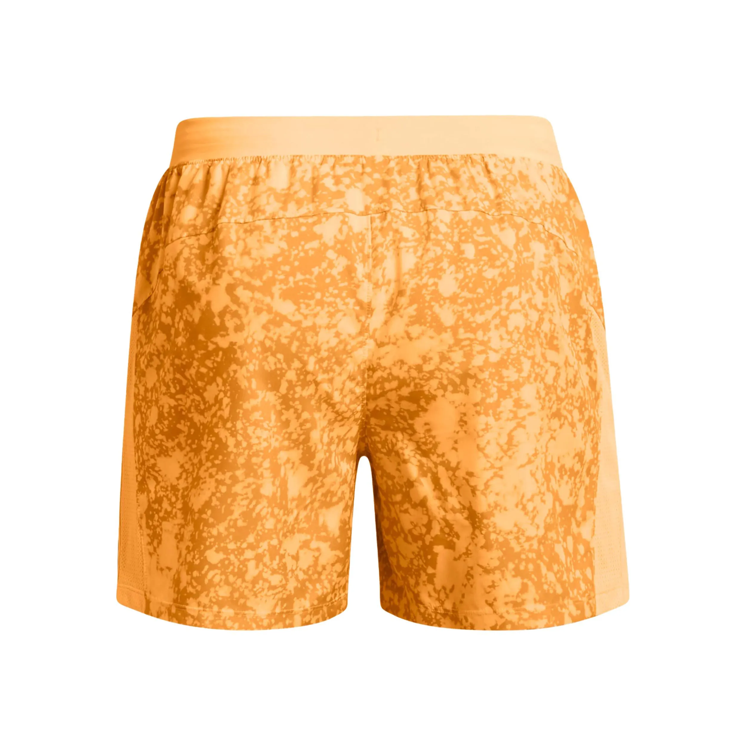 Launch 5 Inch Specks Shorts Hombres