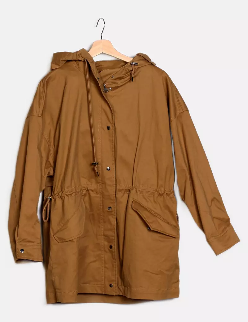 Mango Parka