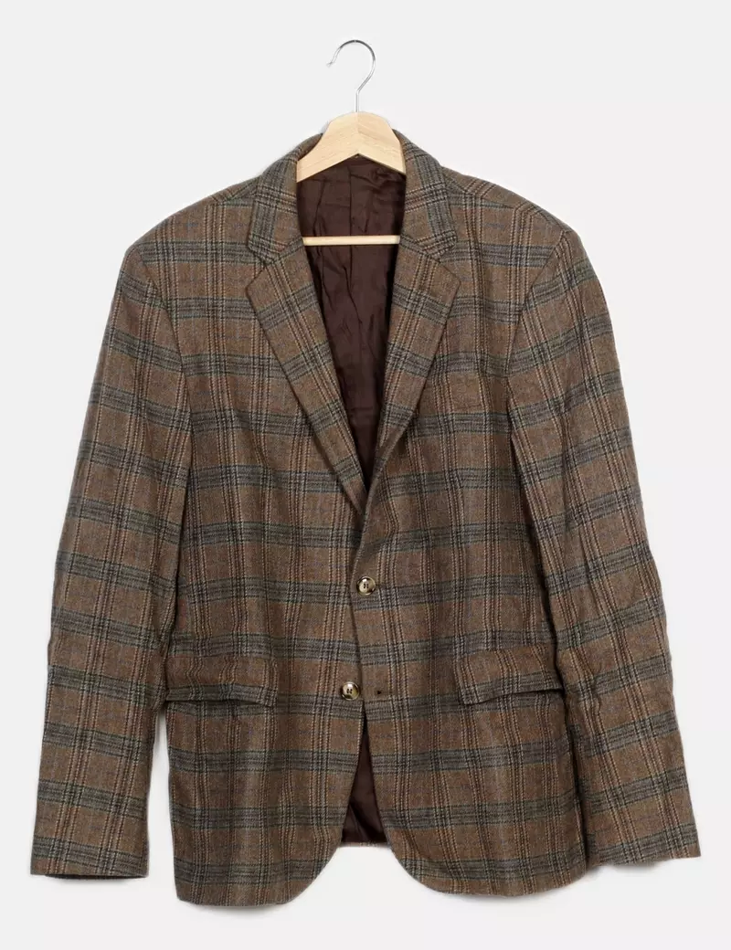 Manuel ritz Blazer