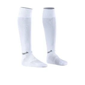 Medias De Futbol Reusch Basic Blanca 