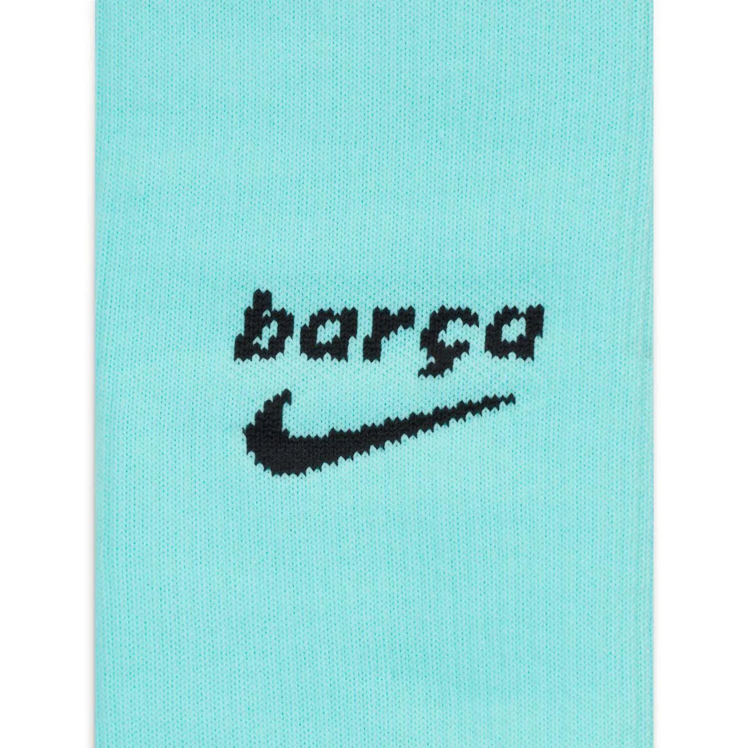 Medias Nike 3a Barcelona 2023 2024 Strike