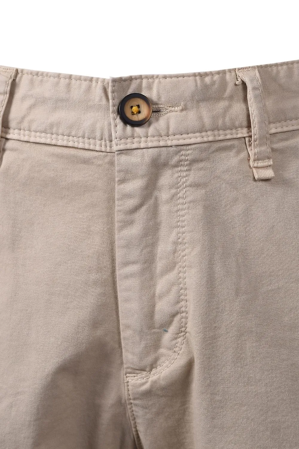 Men's Redpoint Surrey Shorts Beige