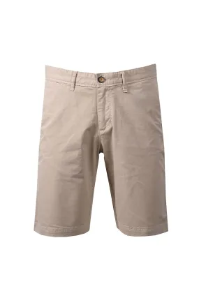 Men's Redpoint Surrey Shorts Beige