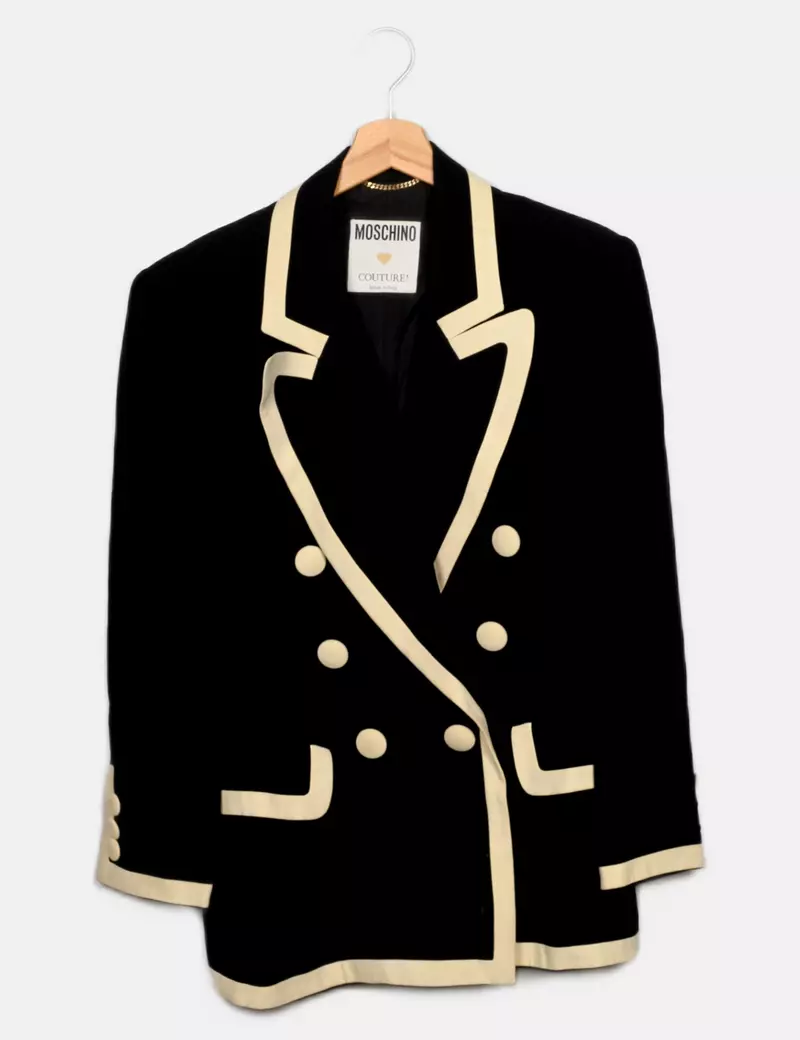 Moschino Blazer