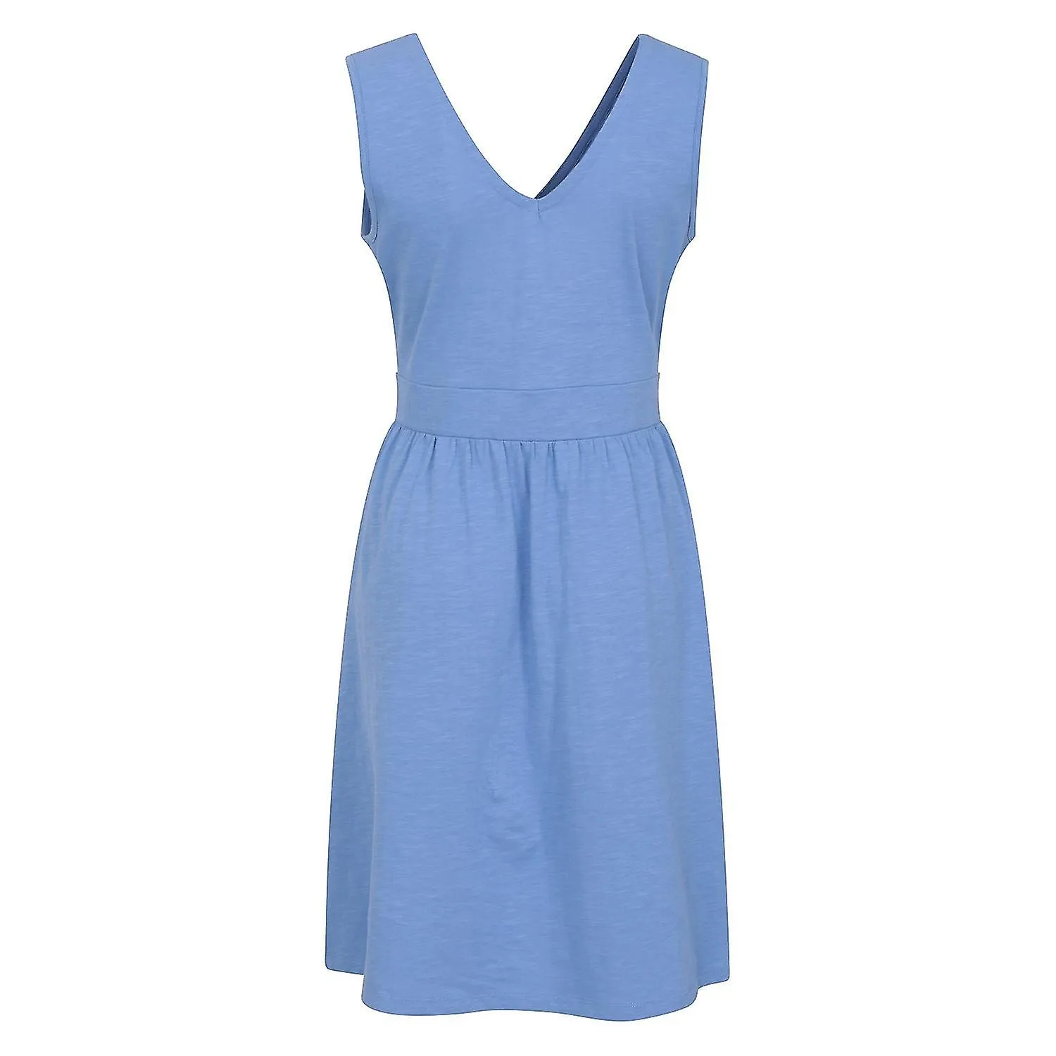 Mountain Warehouse Mujer / Damas Newquay Midi Vestido