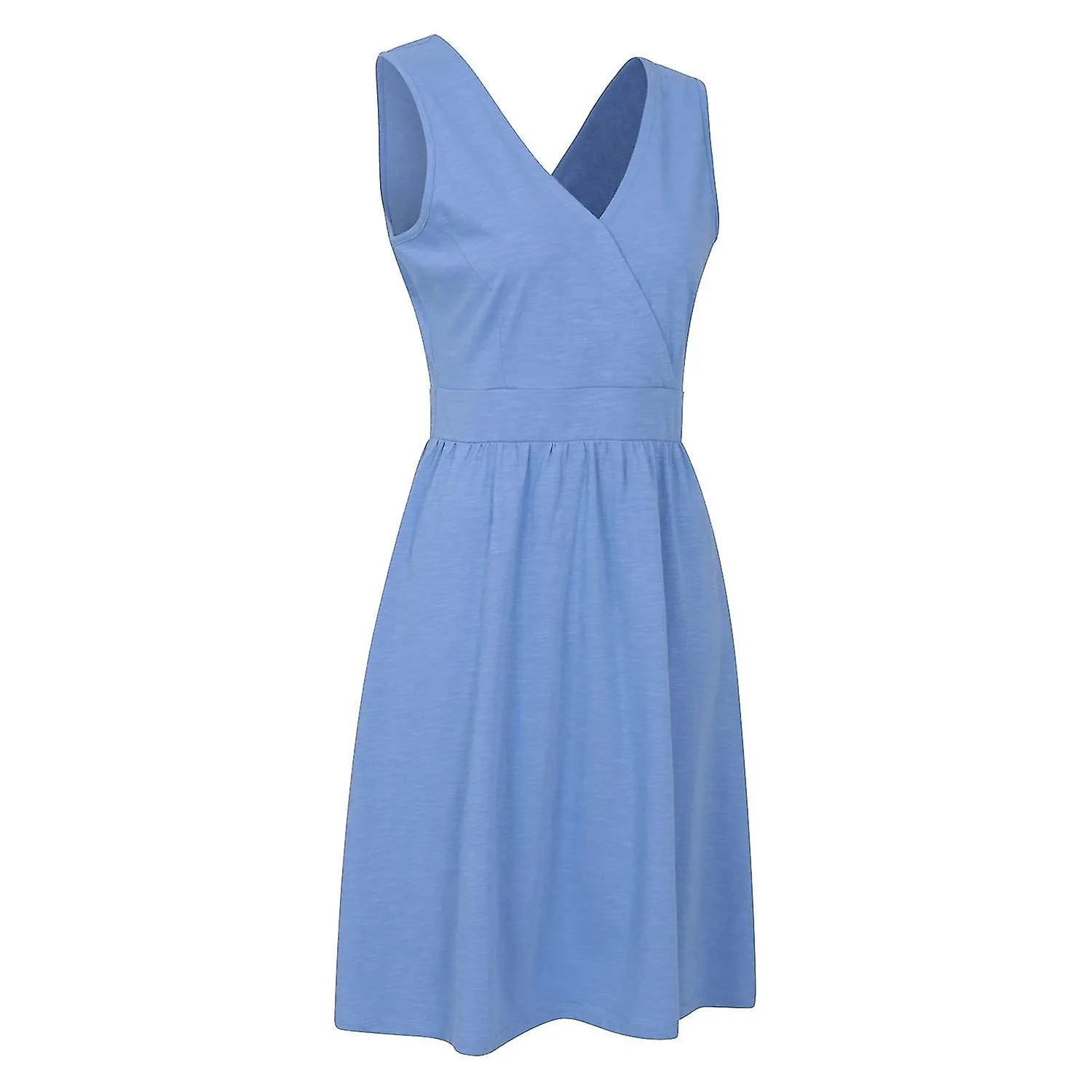 Mountain Warehouse Mujer / Damas Newquay Midi Vestido