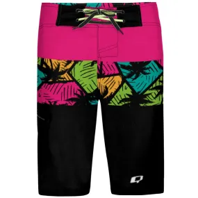 Neon Beach - Board Shorts