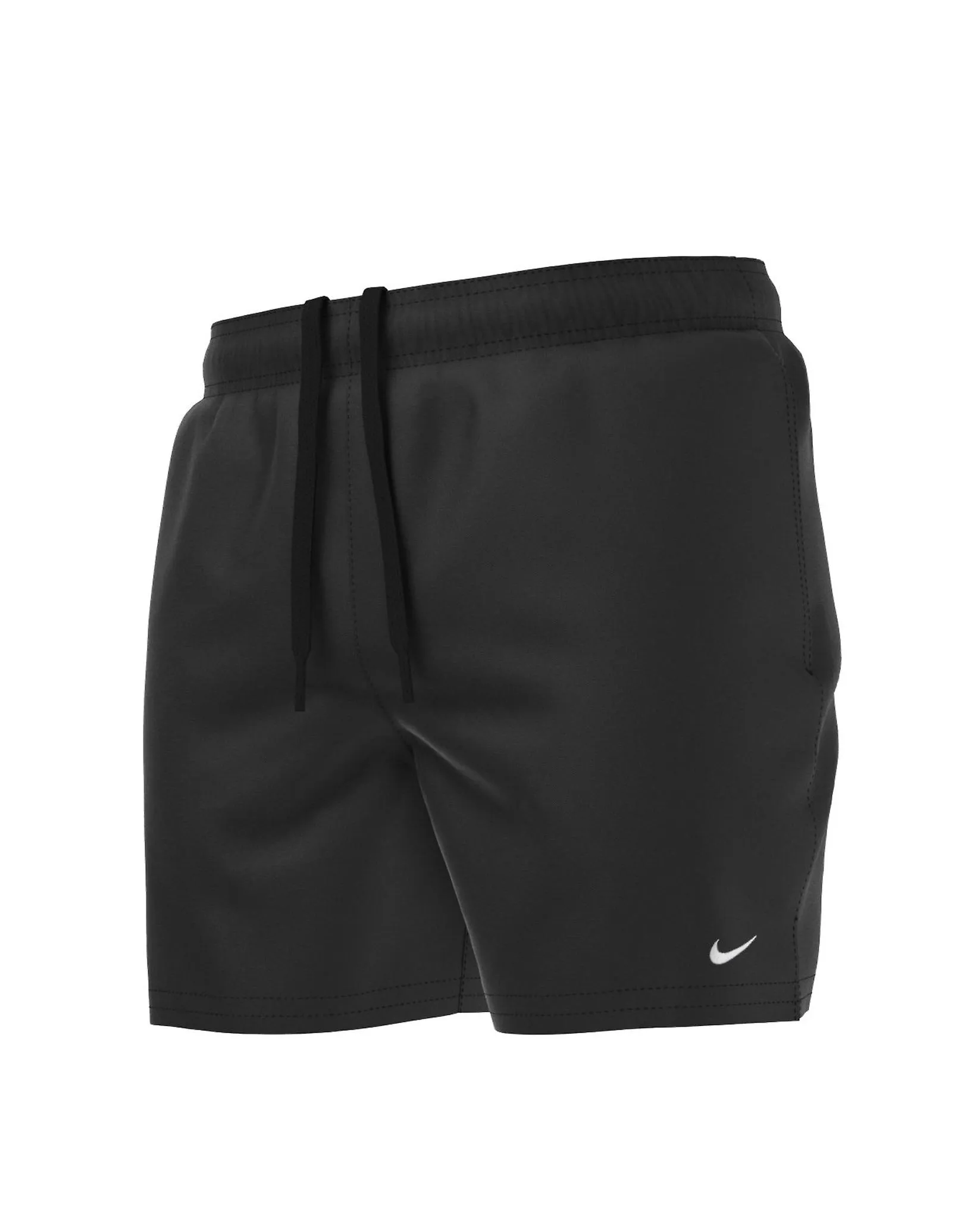 Nike Essential Lap 5" Volley Shorts - Negro