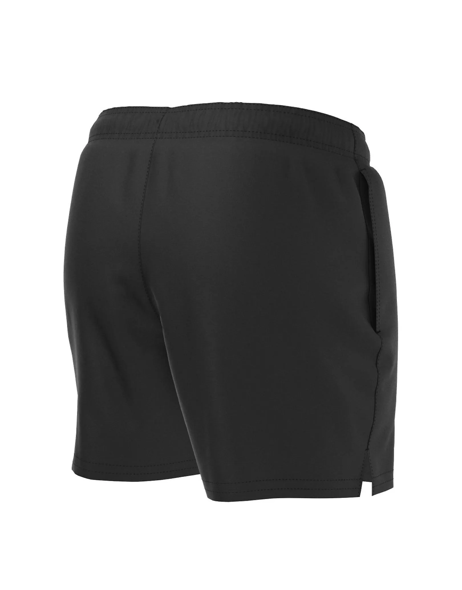 Nike Essential Lap 5" Volley Shorts - Negro