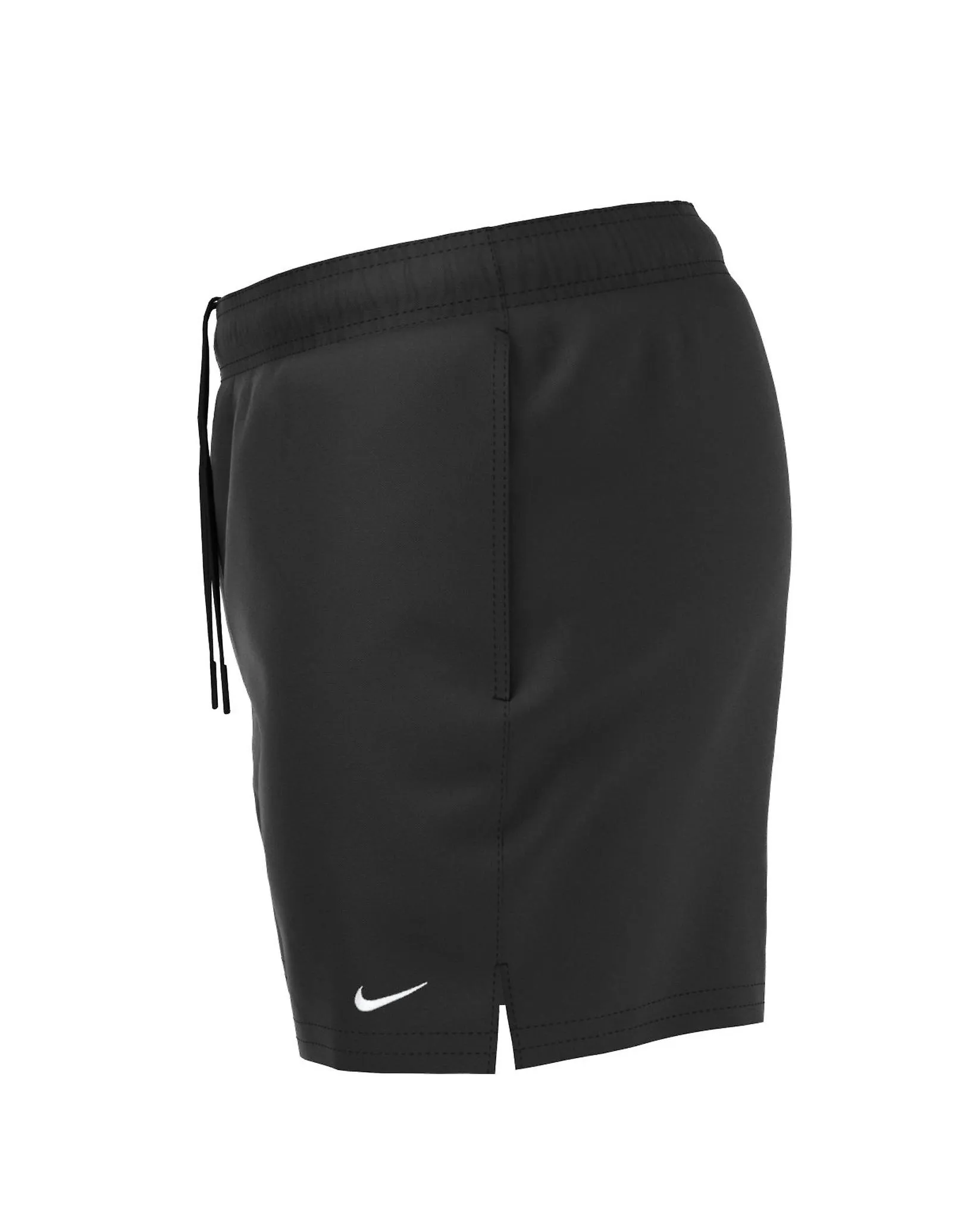 Nike Essential Lap 5" Volley Shorts - Negro